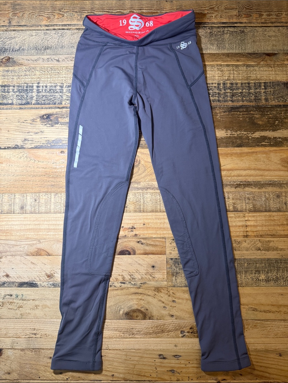 Shires Equestrian Riding Tights size XS